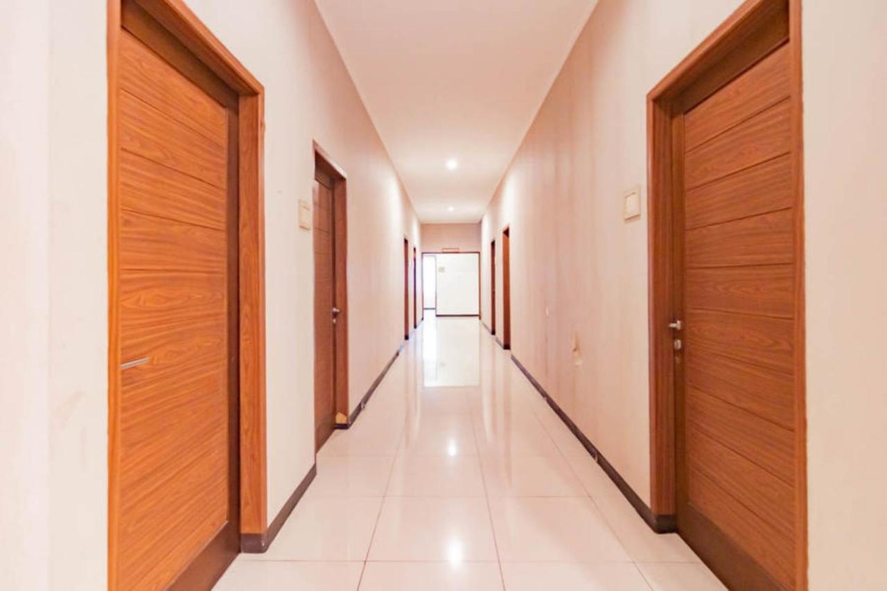Reddoorz Near Lembang Park & Zoo 2 Hotel Exterior photo
