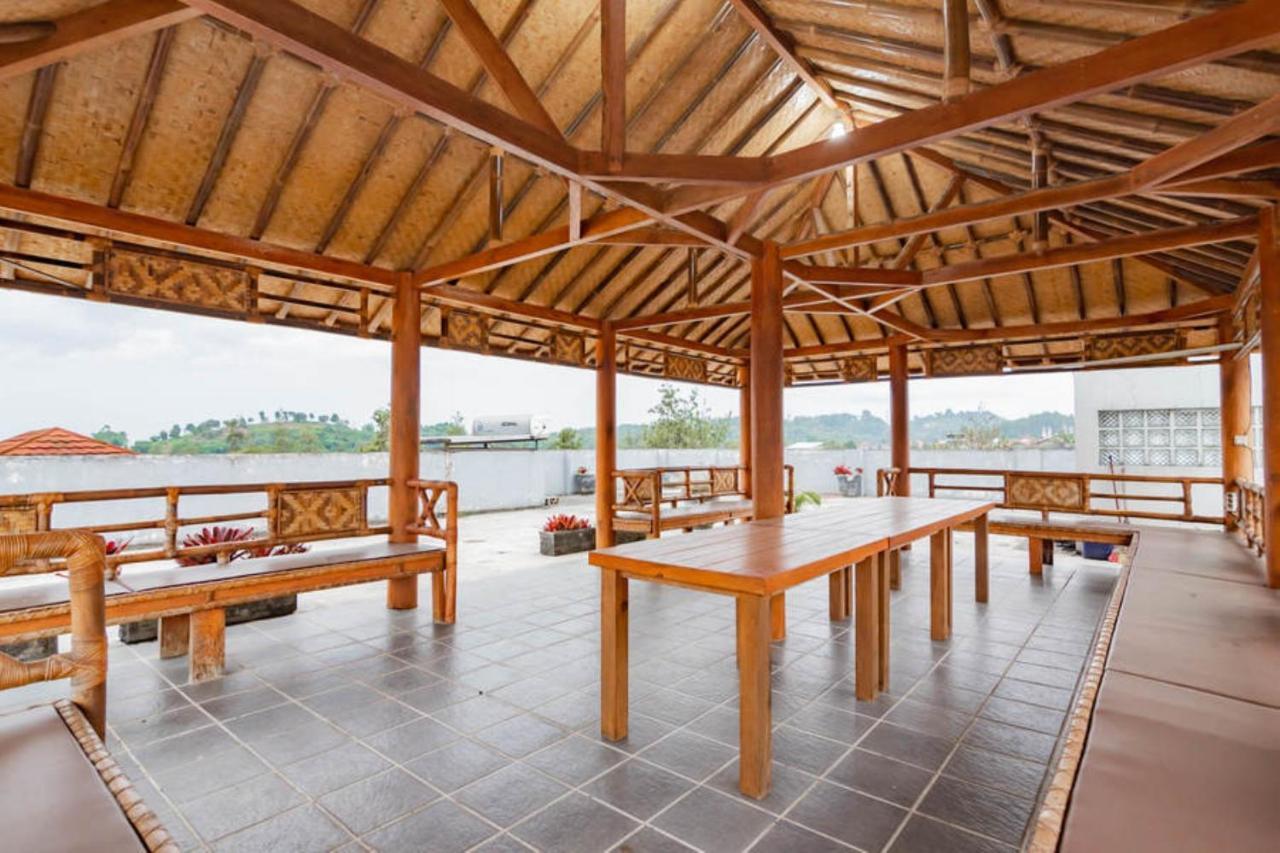 Reddoorz Near Lembang Park & Zoo 2 Hotel Exterior photo