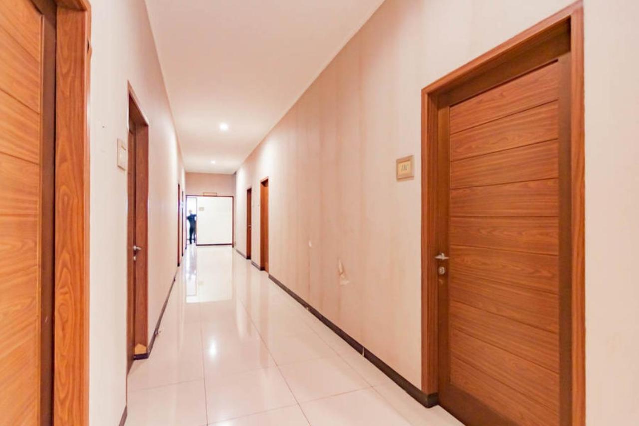 Reddoorz Near Lembang Park & Zoo 2 Hotel Exterior photo