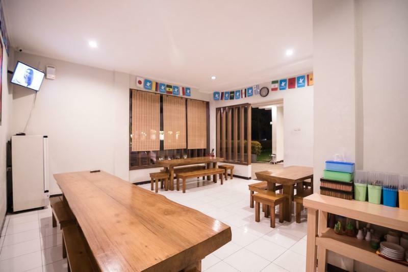 Reddoorz Near Lembang Park & Zoo 2 Hotel Exterior photo