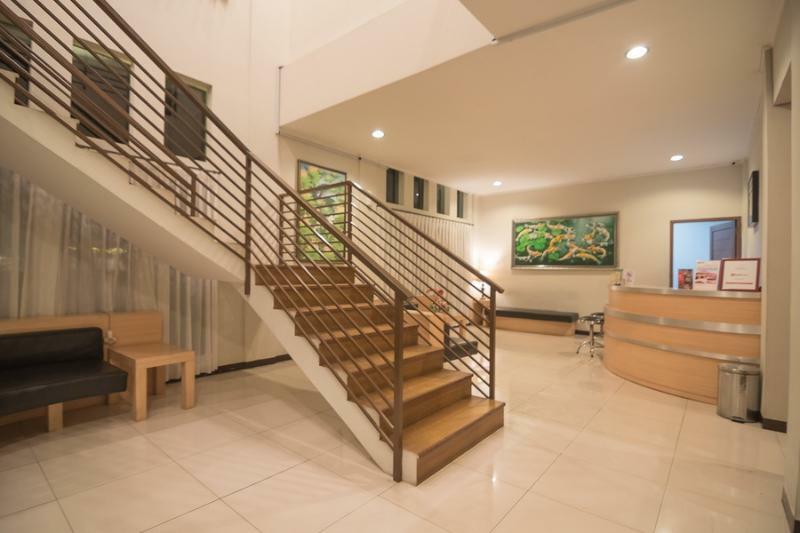 Reddoorz Near Lembang Park & Zoo 2 Hotel Exterior photo