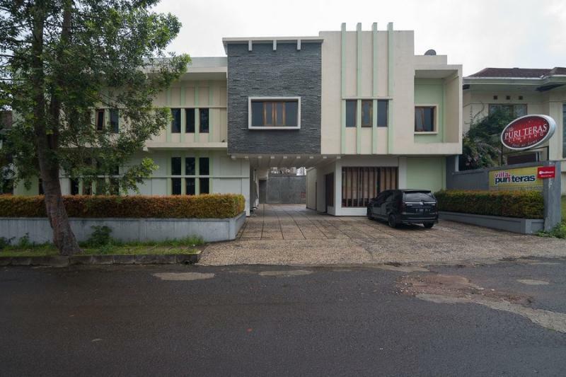 Reddoorz Near Lembang Park & Zoo 2 Hotel Exterior photo