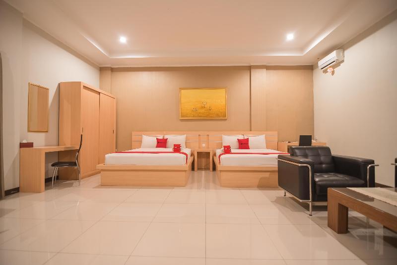 Reddoorz Near Lembang Park & Zoo 2 Hotel Exterior photo