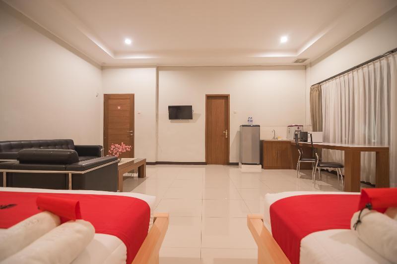 Reddoorz Near Lembang Park & Zoo 2 Hotel Exterior photo
